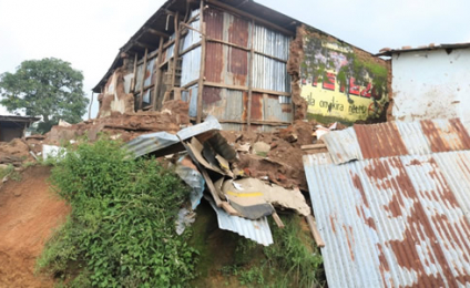 Trade and Industry Ministry assessing cyclone MSME damage
