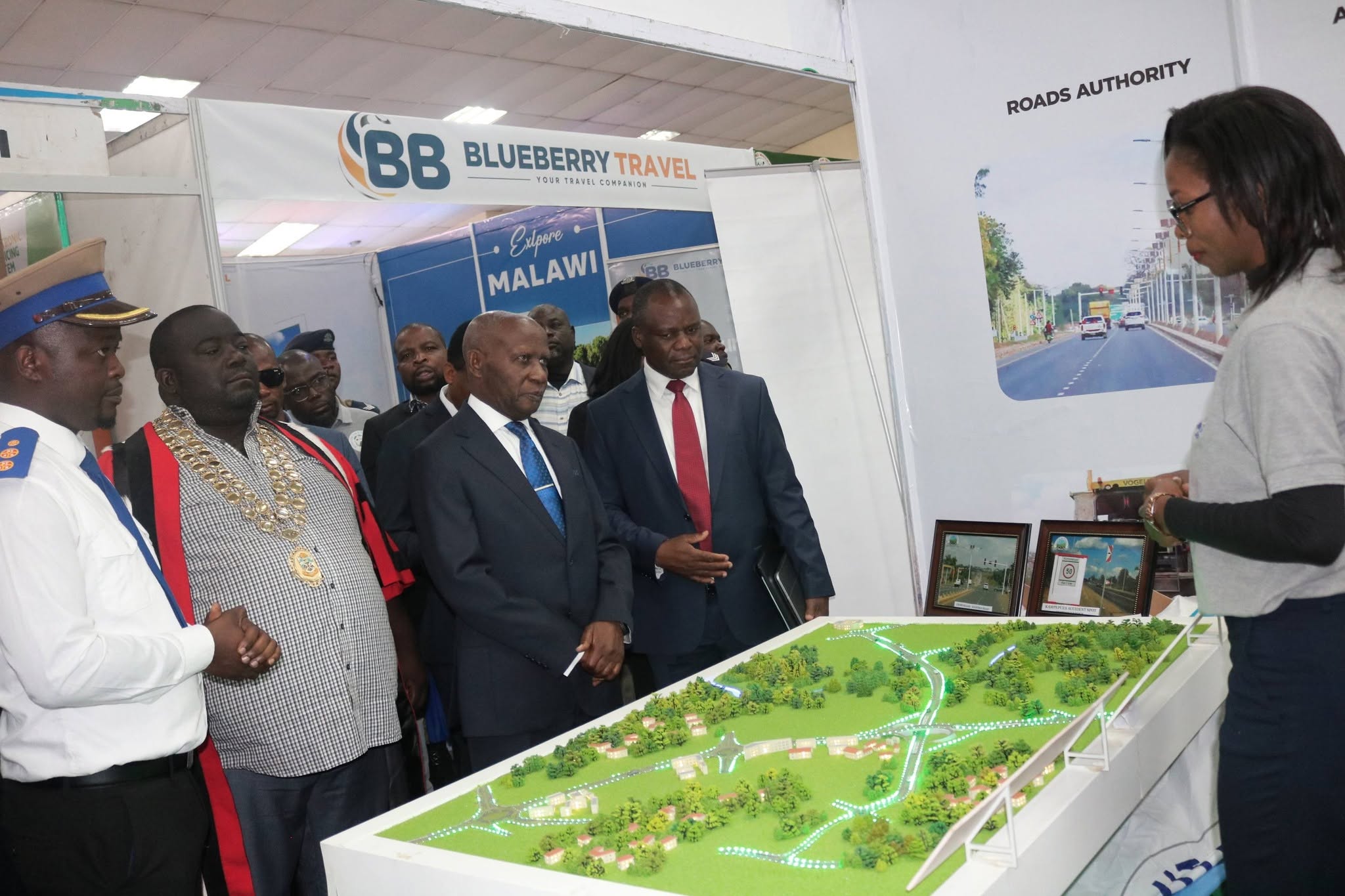 PS Remarks: SME Development
